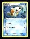 Squirtle Crystal Guardians NM, 63/100 Pokemon Card