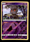 Marshadow Reverse Holo Unbroken Bonds 81/214, NM Pokemon Card