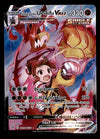 Single Strike Urshifu VMAX Ultra Rare Brilliant Stars TG19/TG30, NM Pokemon Card