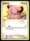 Snubbull Unseen Forces NM, 74/115 Pokemon Card