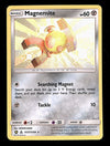 Magnemite Shiny Vault Hidden Fates SV27/SV94, NM Pokemon Card