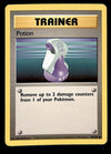 Potion Base Set 1999 Unlimited LP, 94/102 Pokemon Card.