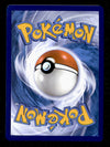 Explorer's Guidance Pokeball Prismatic Evoloutions 107/131, NM Pokemon Card