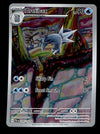 Arctibax Illistration Rare Paldea Evolved 209/193, NM Pokemon Card