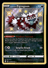 Shiny Galarian Shining Fates SV078/SV122, NM Pokemon Card