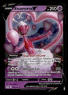 Enamorus V Ultra Rare Lost Origin 082/196, NM Pokemon Card