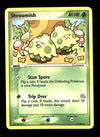 Shroomish EX Deoxy NM, 72/107 Pokemon Card