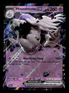 Houndstone Ex Black Star Promo SVP 162, NM Pokemon Card