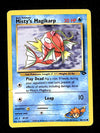 Mistys Magikarp Gym Challenge VG, 88/132 Pokemon Card