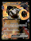 Iron Boulder EX Black Star Promo SVP 147, NM Pokemon Card
