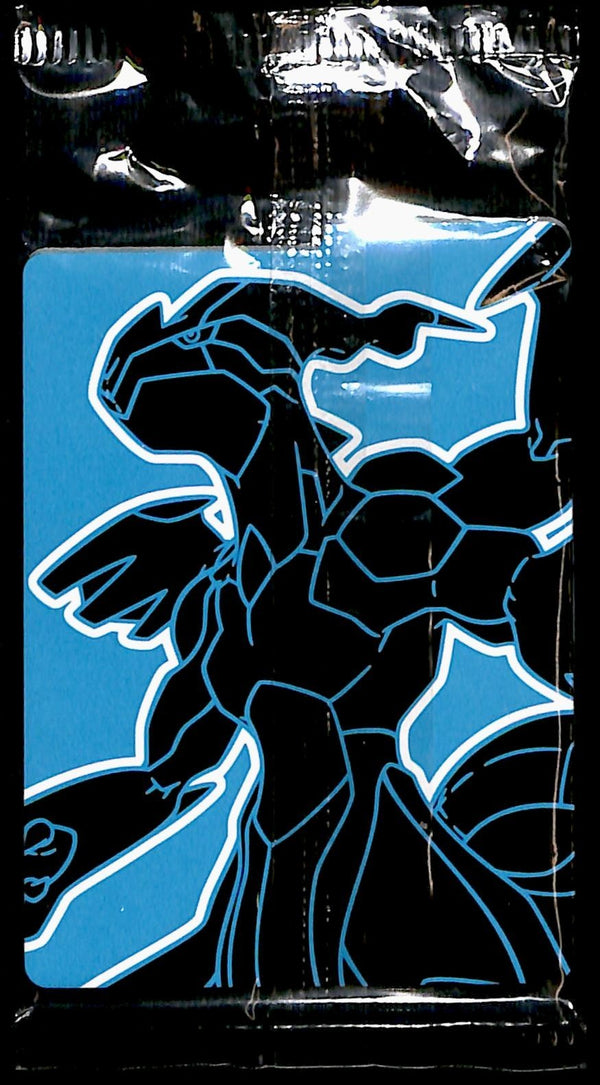 Thundurus Full Art Promo SVP 209, SEALED Pokemon Card