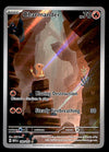 Charmander Illustration Rare Scarlet & Violet 151 168/165, NM Pokemon Card
