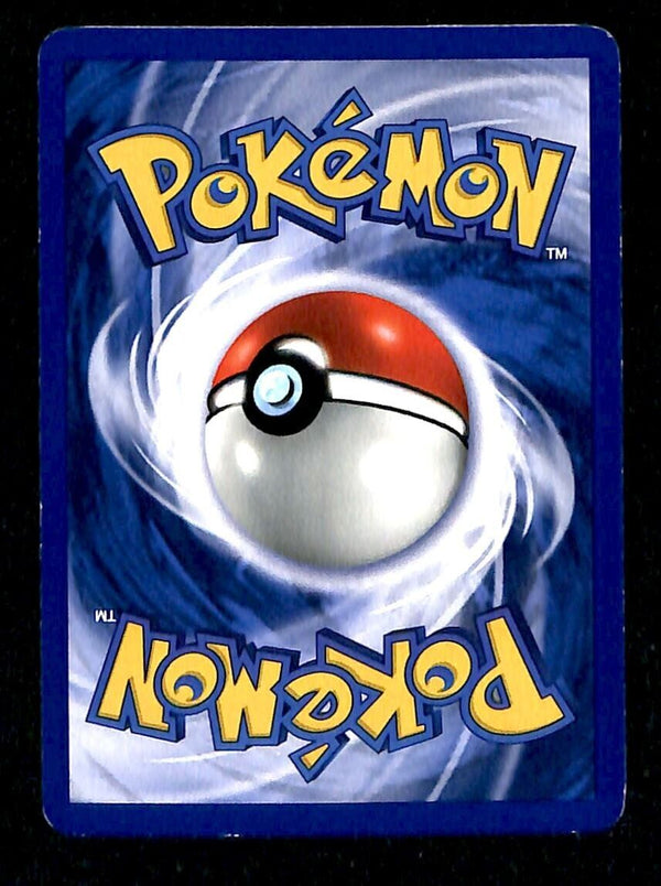 PlusPower Base Set 1999 Unlimited Print EX, 84/102 Pokemon Card.