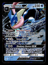 Greninja GX Ultra Rare Forbidden Light 24/131, NM Pokemon Card
