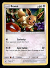 Eevee Holo Hidden Fates 48/68, NM Pokemon Card