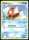 Magikarp Supreme Victors NM, 110/147 Pokemon Card