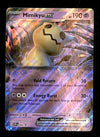 Mimikyu EX Black Star Promo SVP 004, NM Pokemon Card
