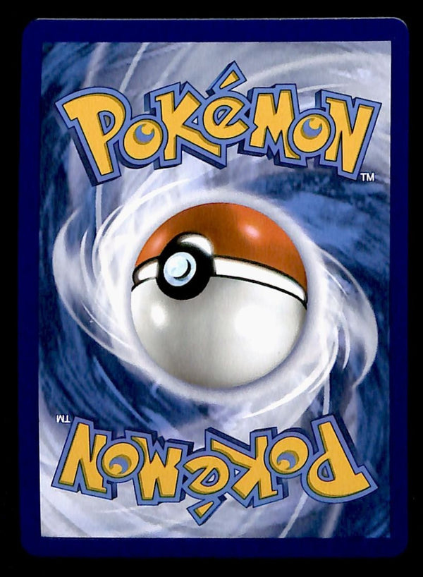 Yamask Pokeball Reverse Holo White Flare 039/086, NM Pokemon Card