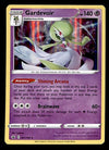 Gardevoir Holo Chilling Reign 061/198, NM Pokemon Card