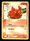 Slugma Unseen Forces NM, 73/115 Pokemon Card