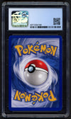 Moltes Holo Fossil 12/62, CGC 9 Pokémon Card