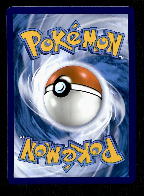 Fezandipiti Pokeball Ball Reverse Prismatic Evoloutions 045/131, NM Pokemon Card