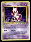 Mewtwo Evolutions 51/108, NM Pokemon Card