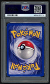 Mistys Holo Gym Heroes 18/132, PSA 8 Pokemon Card