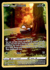 Hisuian Voltorb Galarian Gallery Crown Zenith GG01/GG70, NM Pokemon Card