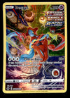 Deoxys Galarian Gallery Crown Zenith GG12/GG70, NM Pokemon Card