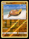 Stunkfisk Reverse Holo Shining Legends 46/73, NM Pokemon Card
