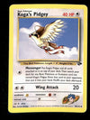 Koga's Pidgey Gym Challenge VG 49/132 Pokemon Card