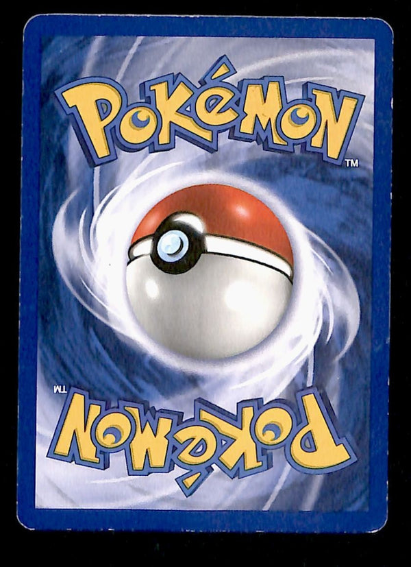 Oddish Jungle MP, 58/64 Pokemon Card