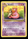 Slowbro Fossil LP, 43/62 Pokemon Card