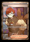 Penny Full Art Trainer Scarlet & Violet 239/198, NM Pokemon Card