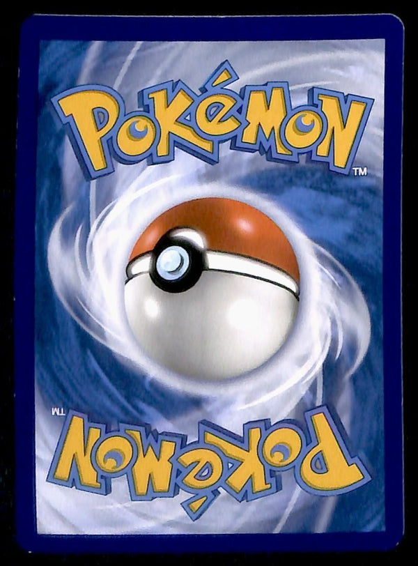 Glastrier Cosmos Holo Snowflake Stamp Lost Origin 051/196, EX Pokemon Card