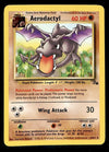 Aerodactyl Fossil LP, 16/62 Pokemon Card