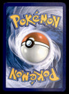 Ogerpon EX Black Star Promo SVP 166, NM Pokemon Card