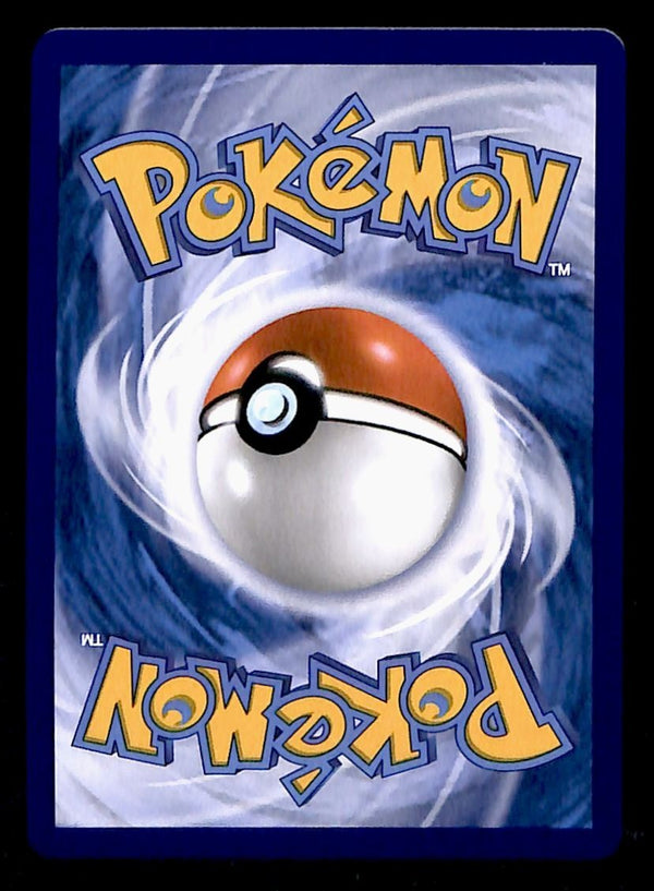Budew Master Ball Prismatic Evolutions 004/131, NM Pokemon Card