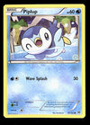 Piplup Common Breakthrough 36/162, NM Pokemon Card