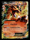 Charizard XY Flashfire 12/106, VG Pokemon Card