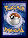 Rattata Reverse Holo Evolutions 66/108, EXPokemon Card
