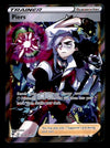 Piers Trainer Gallery Astral Radiance TG28/TG30, NM Pokemon Card