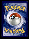 Pokemon Center Base Set 1999 Unlimited Print LP, 85/102 Pokemon Card.
