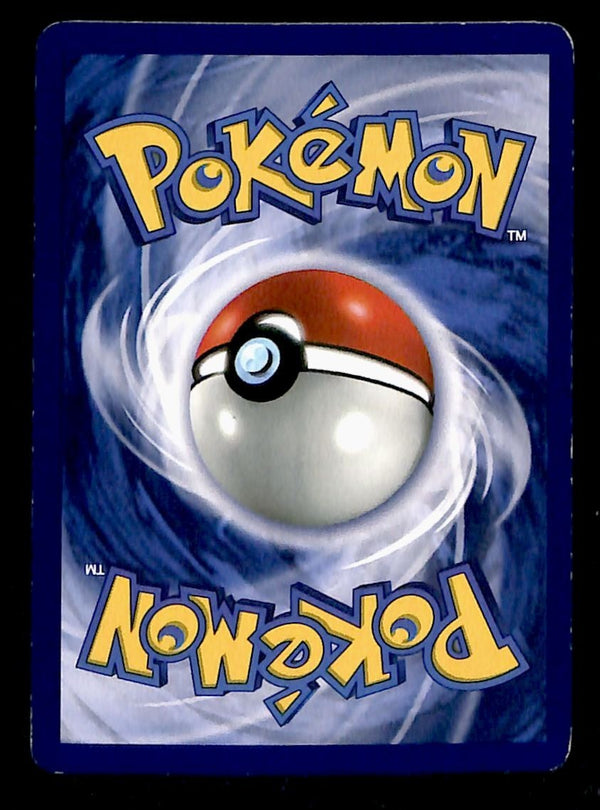Pokemon Center Base Set 1999 Unlimited Print LP, 85/102 Pokemon Card.