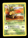 Exeggutor Jungle NM, 35/64 Pokemon Card