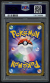 Piplup Full Art Dream League 052/049, PSA 9 Pokemon Card