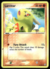Larvitar Team Rocket Returns EX, 62/109 Pokemon Card