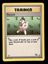 Recycle Fossil MP, 61/62 Pokemon Card