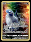 Absol Galarian Gallery Crown Zenith GG16/GG70, NM Pokemon Card